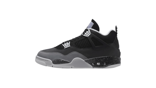 Nike Air Jordan 4 Fear