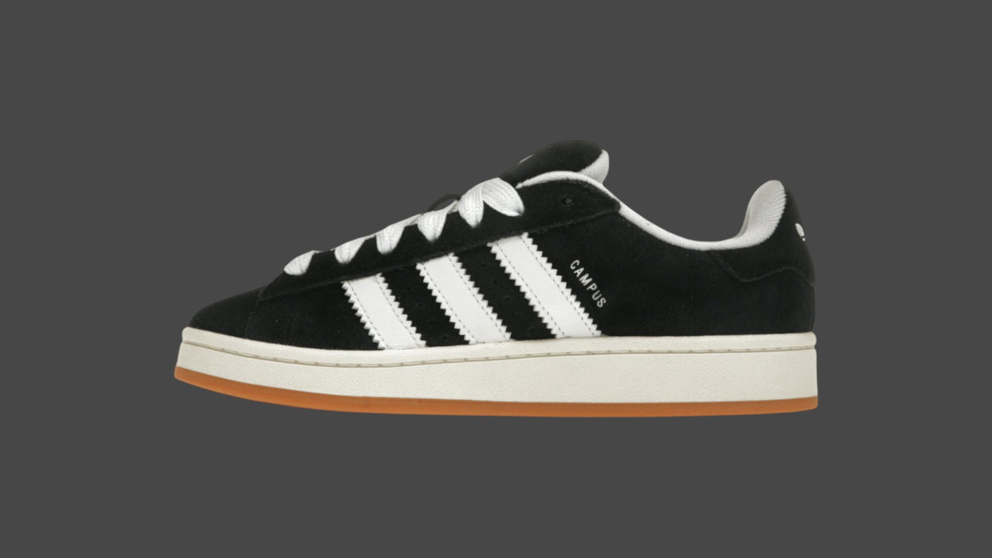 Adidas Campus 00s Core Black