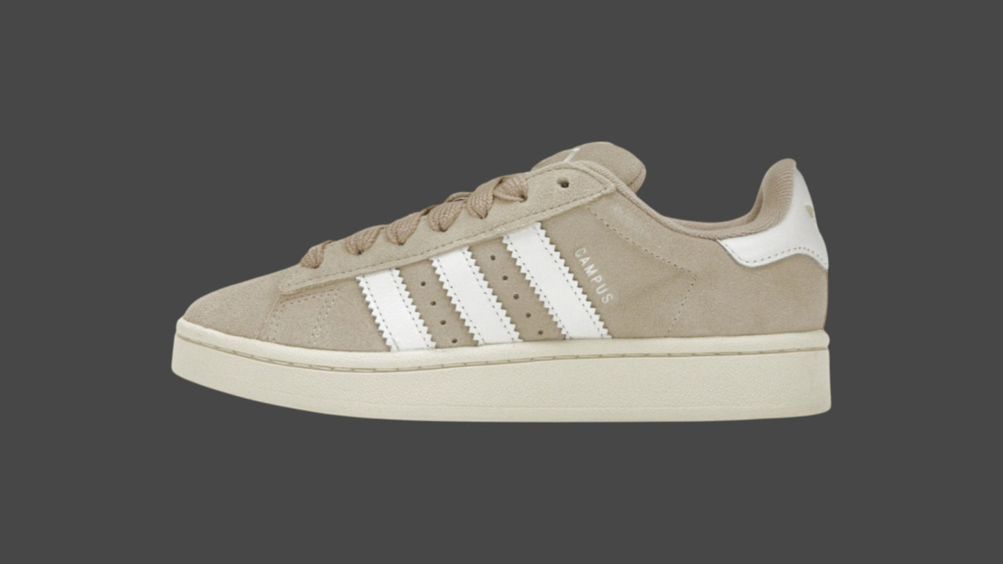 Adidas Campus 00s Wonder White