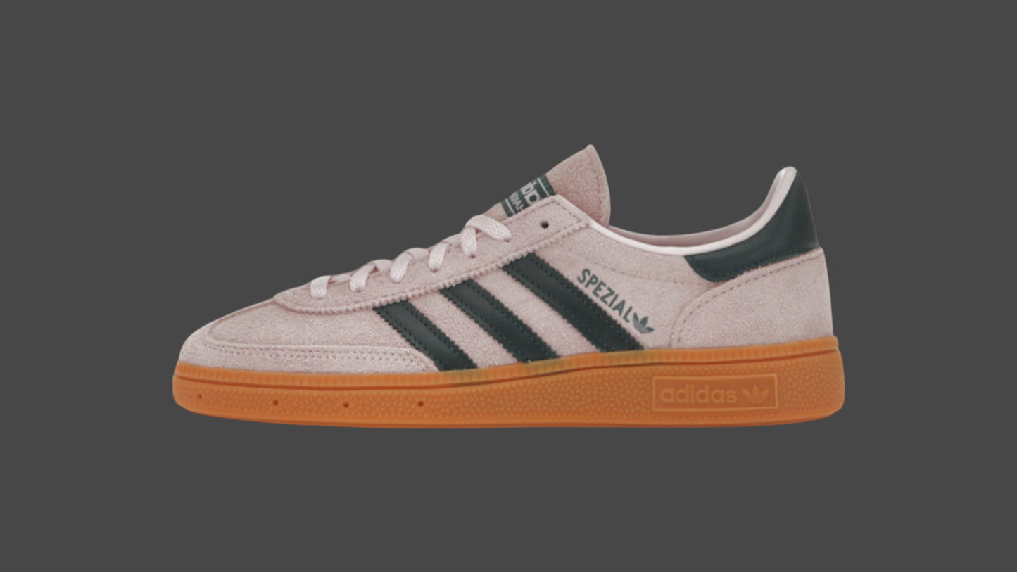 Adidas Handball Spezial Clear Pink Arctic Night
