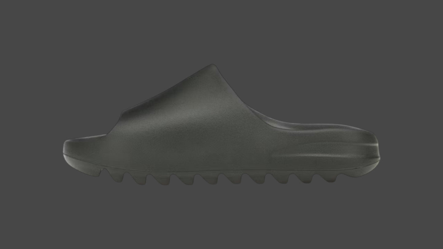 Yeezy Slide Onyx