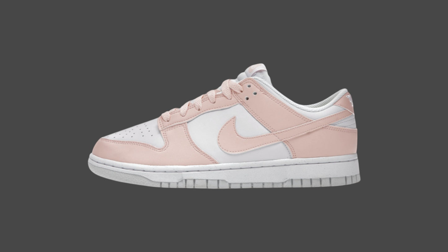 Nike Dunk Low Next Nature Pale Coral
