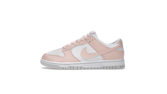 Nike Dunk Low Next Nature Pale Coral