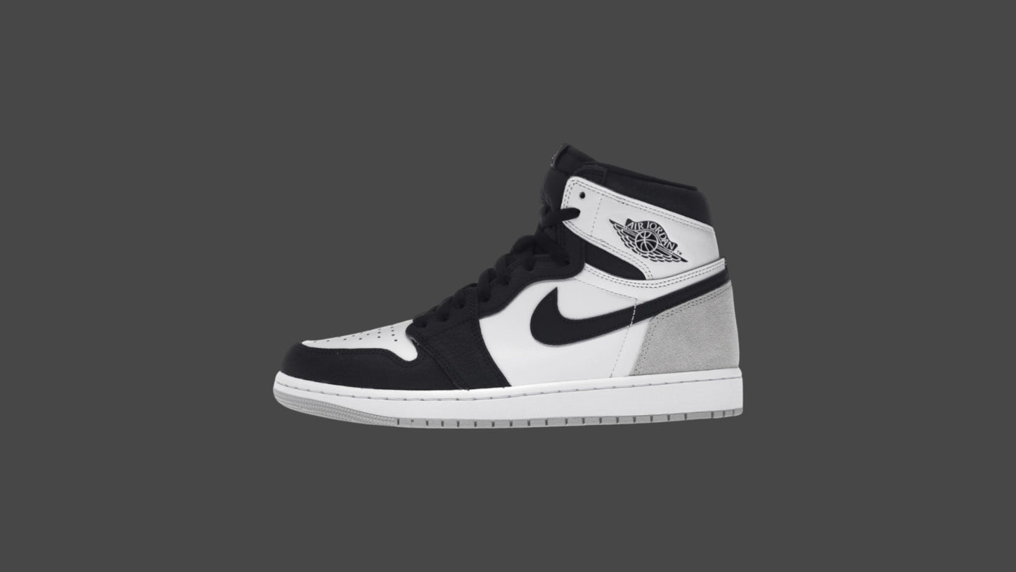 Air Jordan 1 High Stage Haze