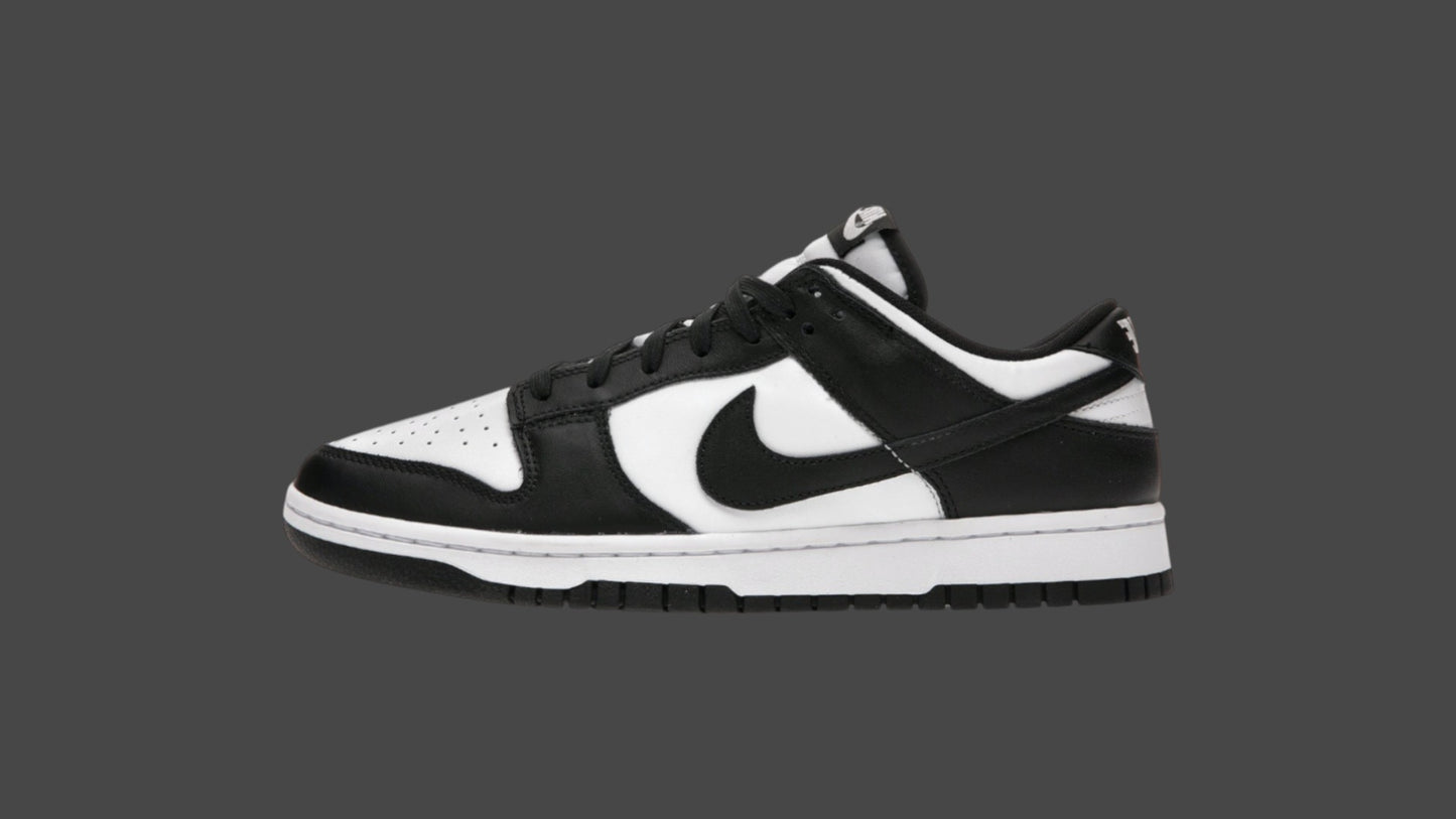 Nike Dunk Low Retro Panda