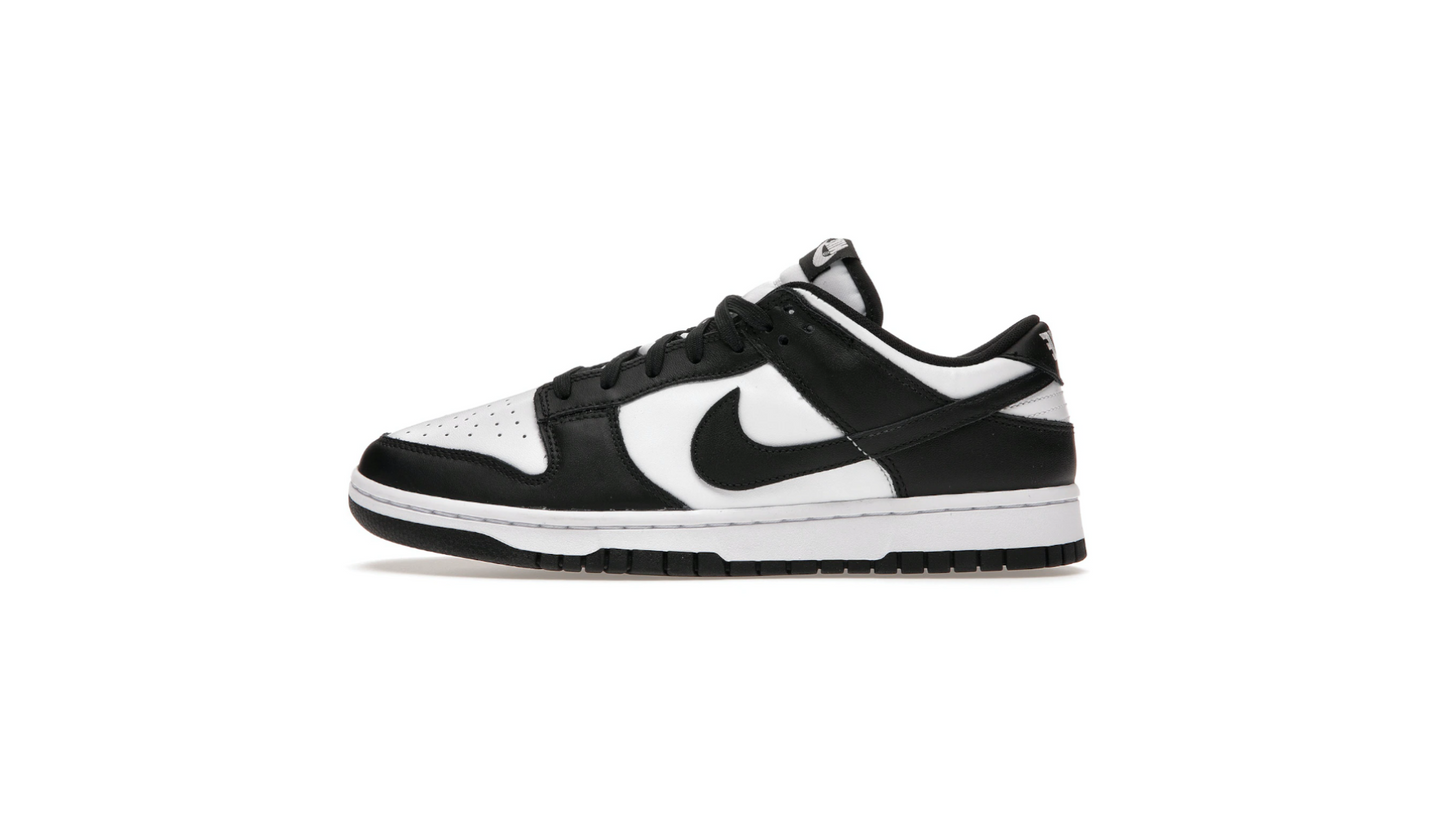 Nike Dunk Low Retro Panda