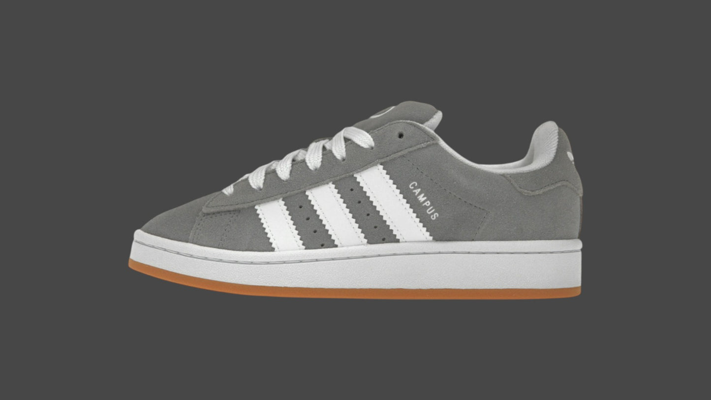 Adidas Campus 00s Grey Gum GS