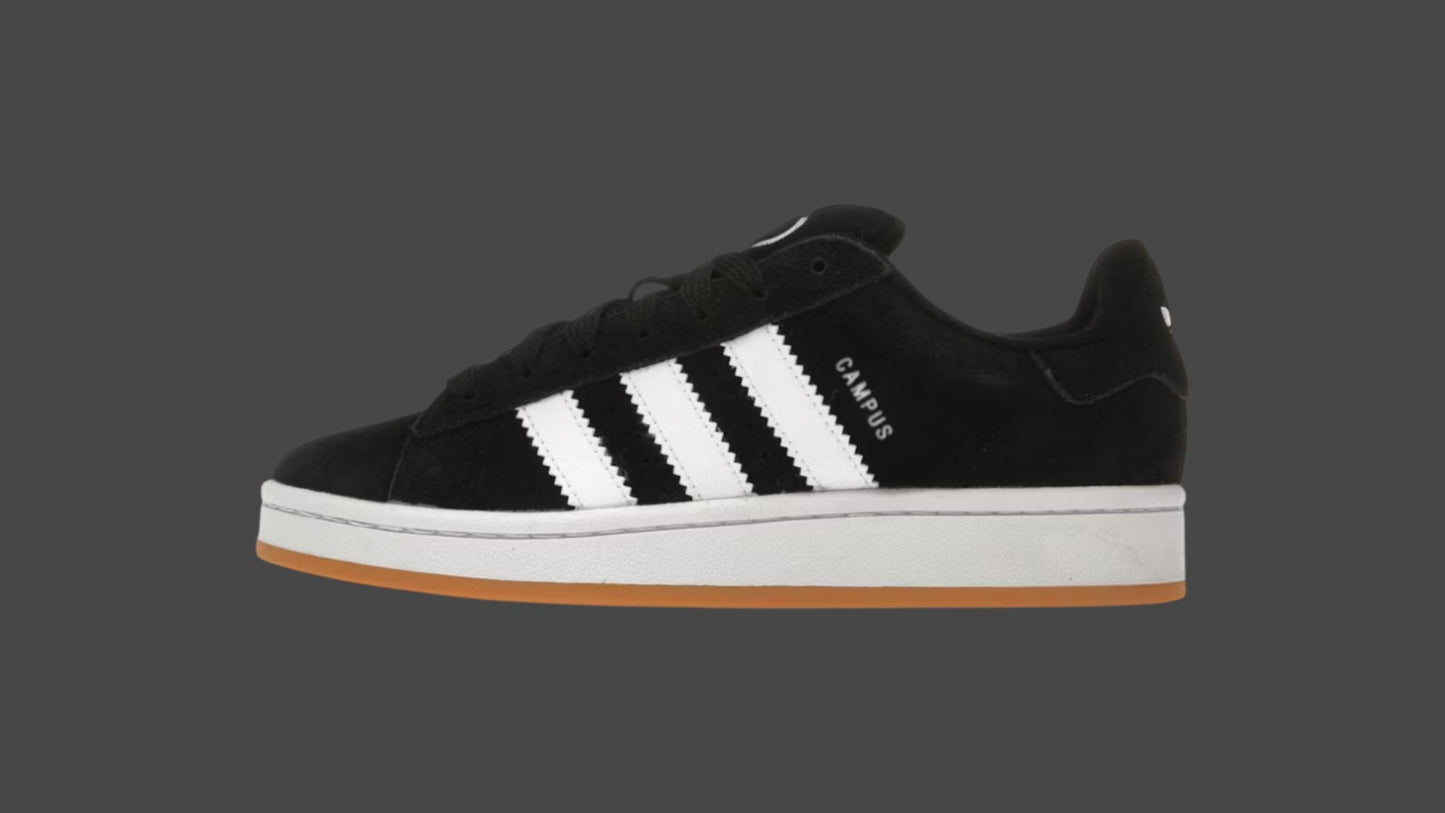 Adidas Campus 00s Core Black GS