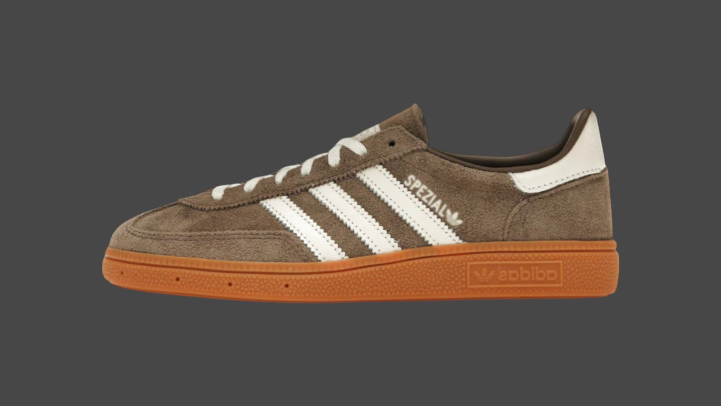 Adidas Handball Spezial Earth Strata Gum