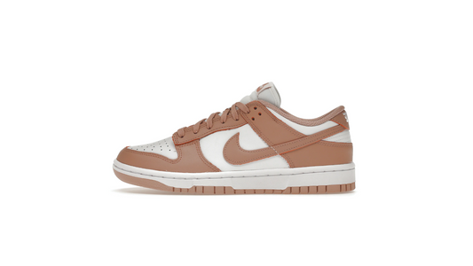 Nike Dunk Low Rose Whisper