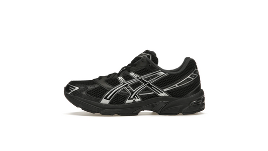 Asics Gel 1130 Black Pure Silver