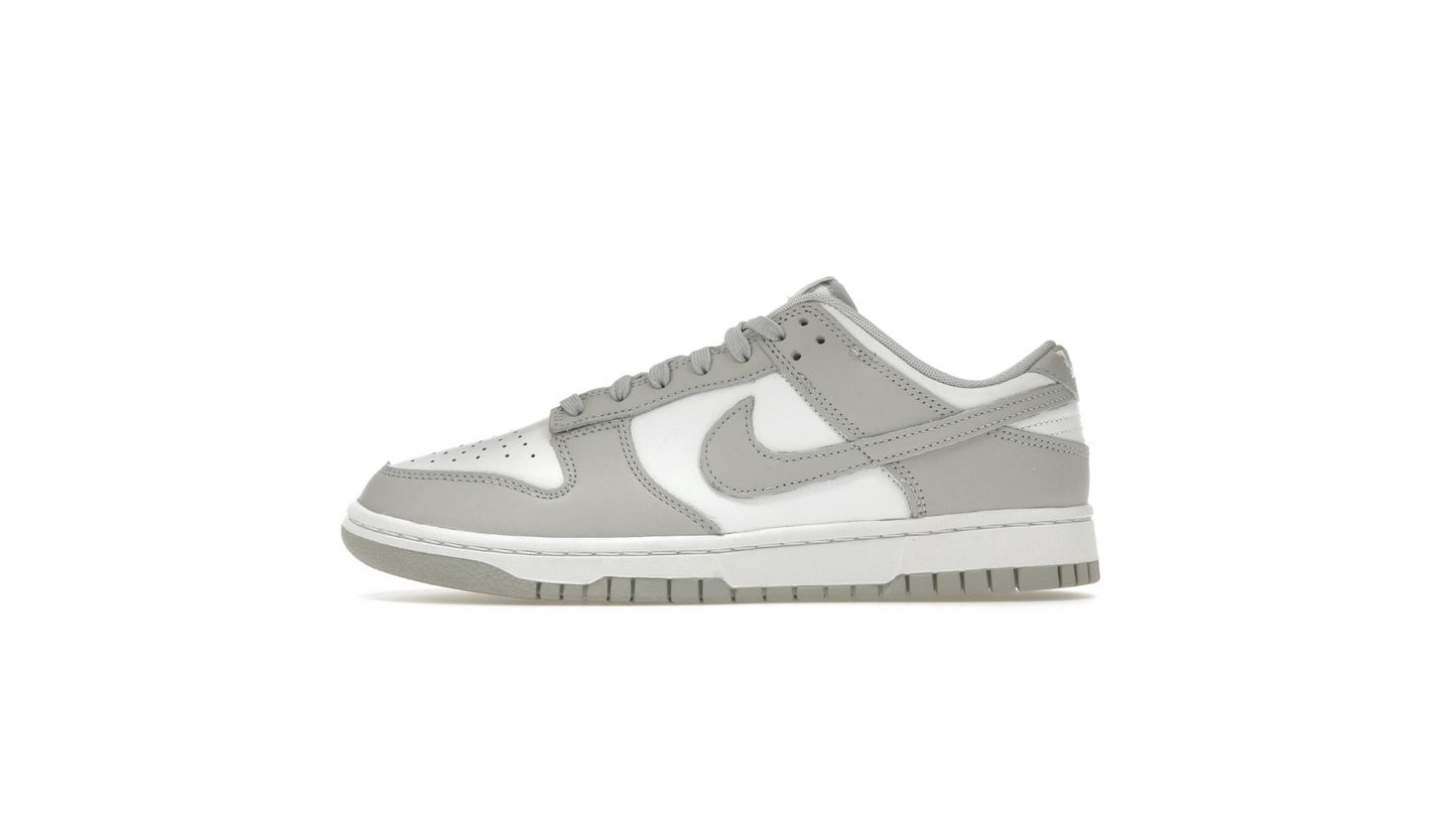 Nike Dunk Low Retro Grey Fog