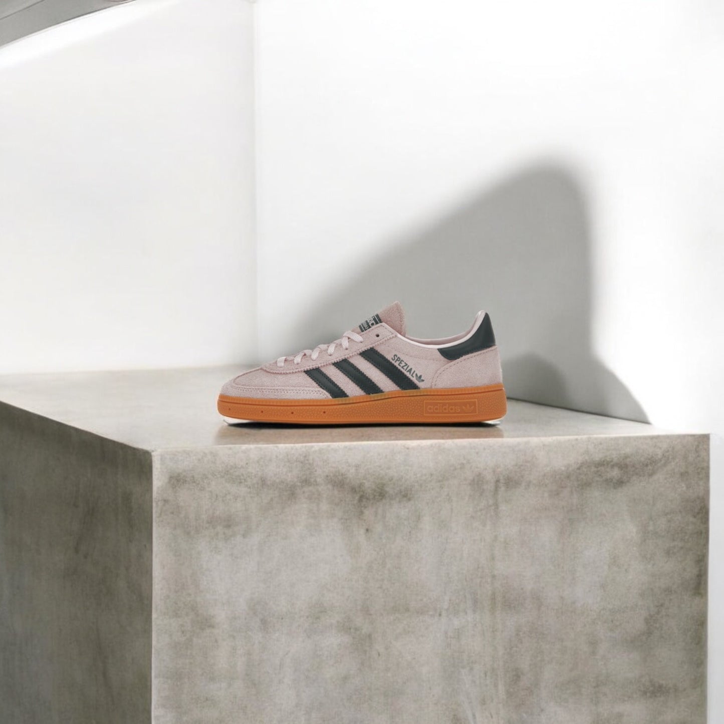 Adidas Handball Spezial Clear Pink Arctic Night