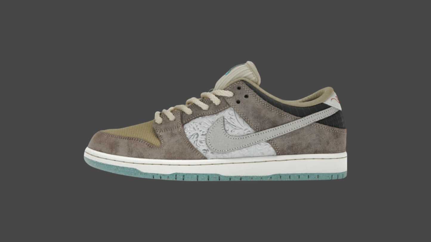 Nike Dunk Low SB Big Money Savings