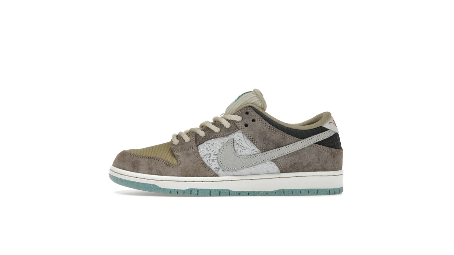 Nike Dunk Low SB Big Money Savings