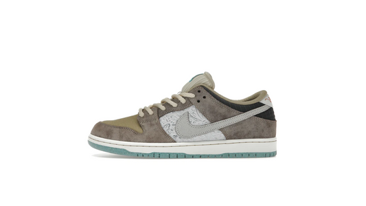 Nike Dunk Low SB Big Money Savings