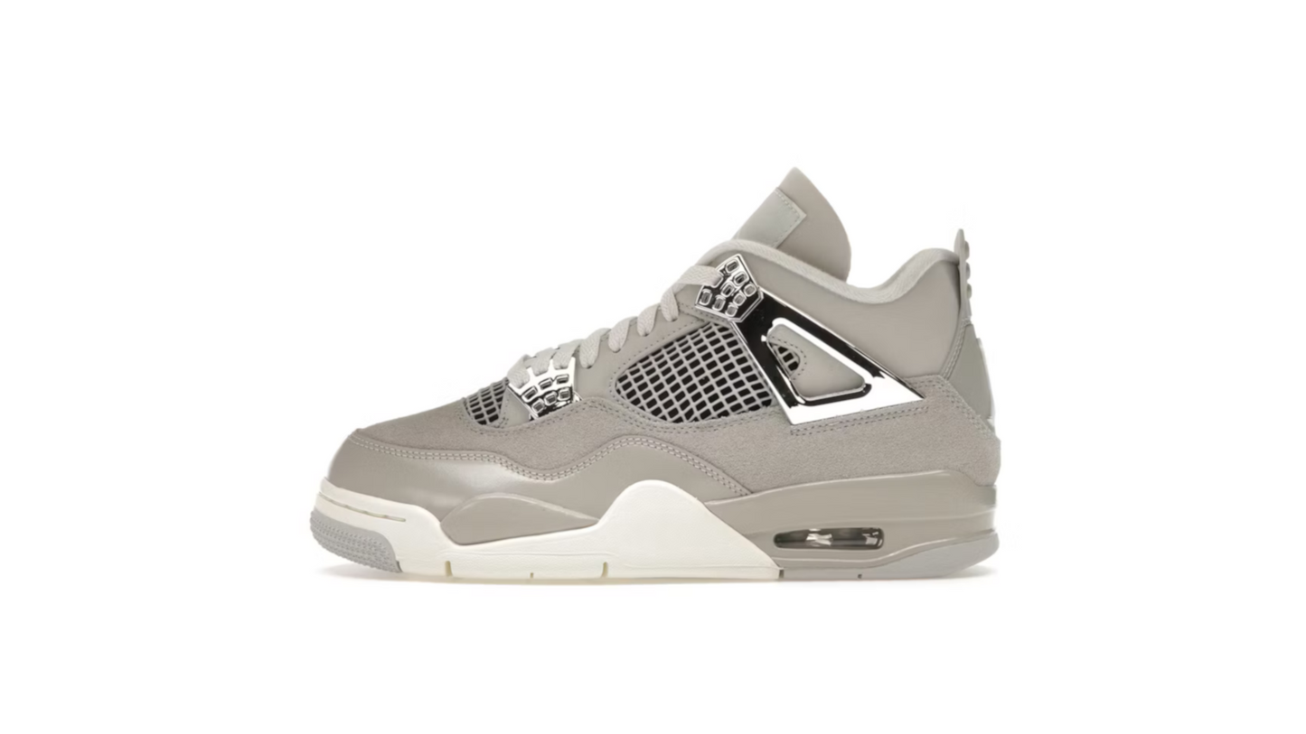 Air Jordan 4 Retro Frozen Moments