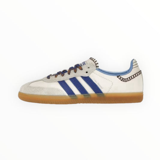 Adidas Samba Wales Bonner Wonder Clay Royal