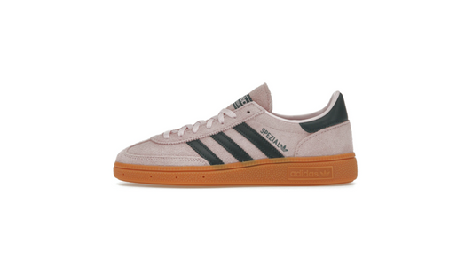 Adidas Handball Spezial Clear Pink Arctic Night