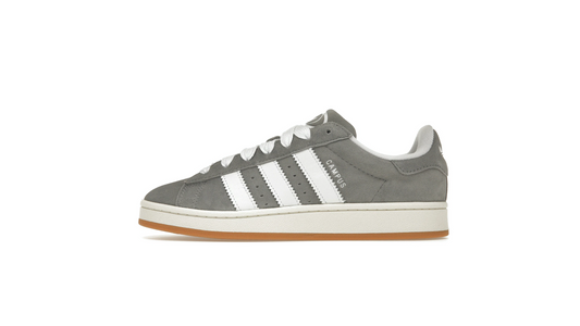 Adidas Campus 00s Grey White