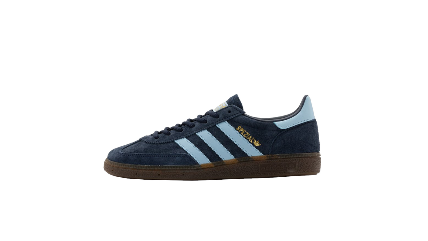 Adidas Handball Spezial Navy Gum