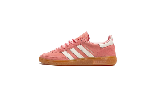 Adidas Handball Spezial Sporty & Rich Pink