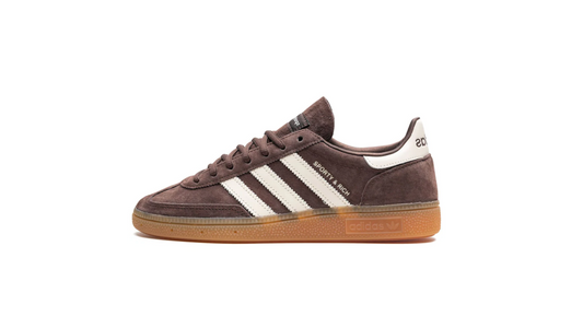 Adidas Handball Spezial Sporty & Rich Braun