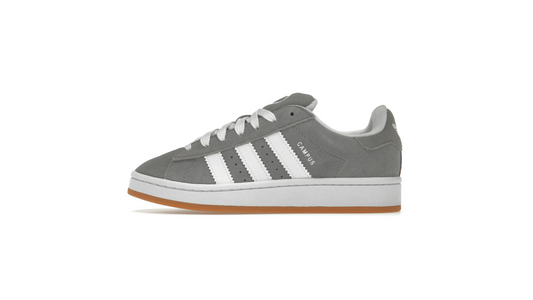 Adidas Campus 00s Grey Gum GS