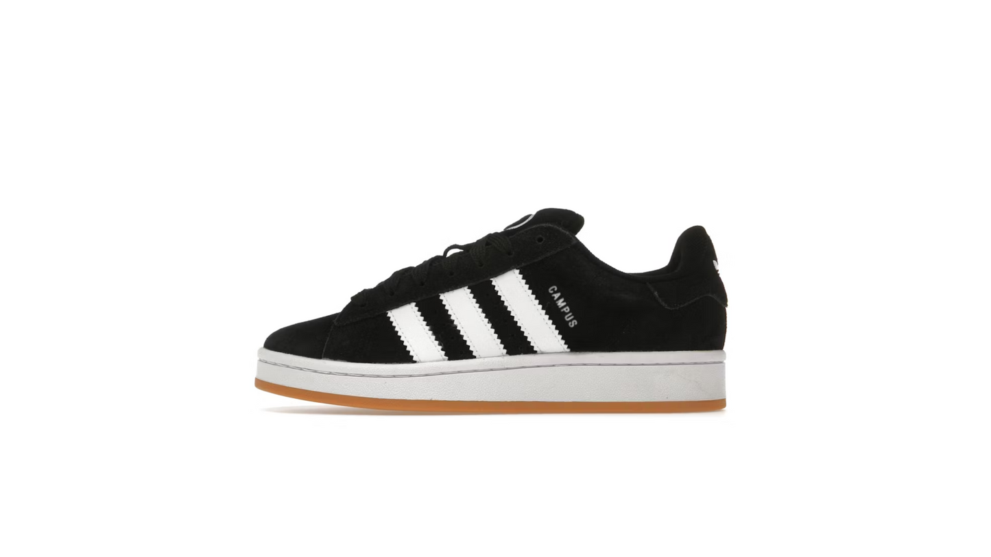 Adidas Campus 00s Core Black GS