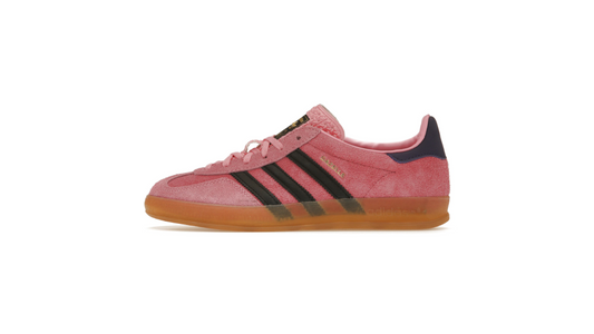 Adidas Gazelle Indoor Bliss Pink Collegiate Purple