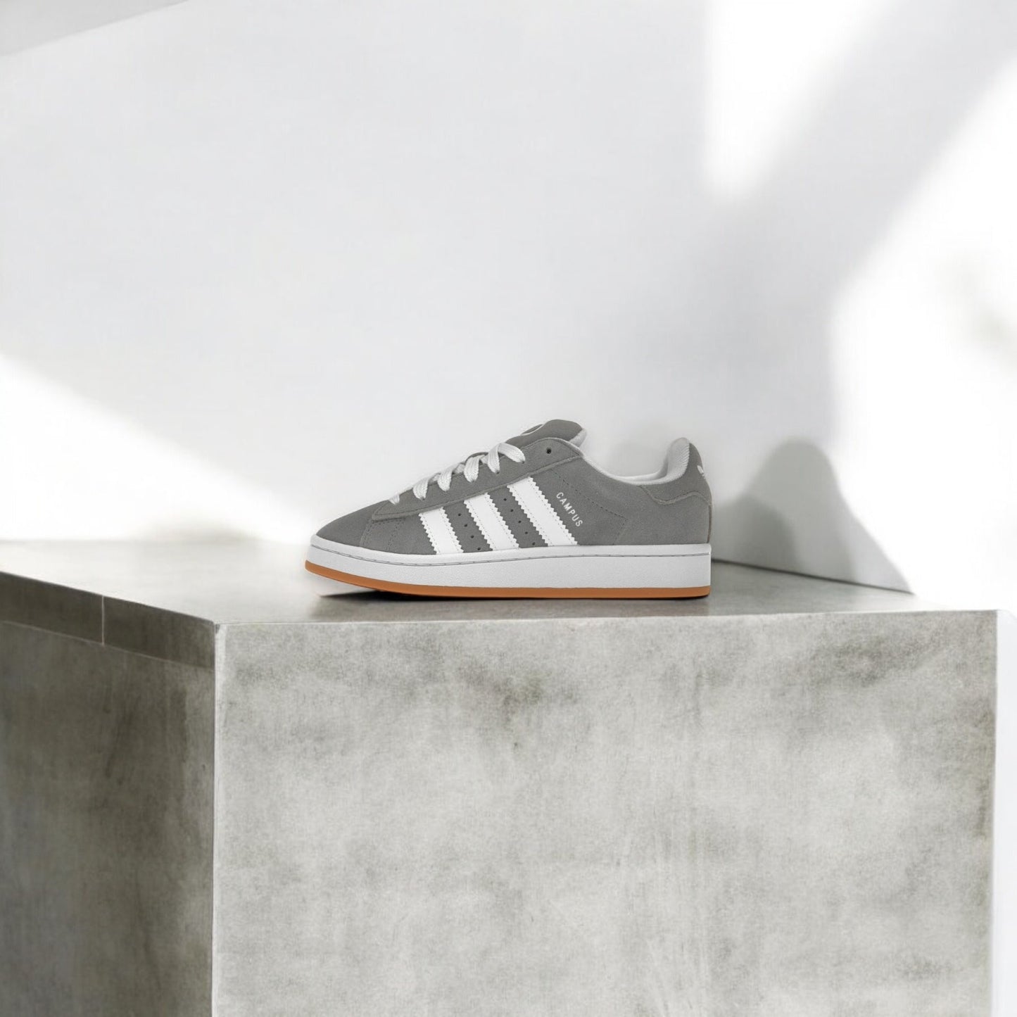 Adidas Campus 00s Grey Gum GS