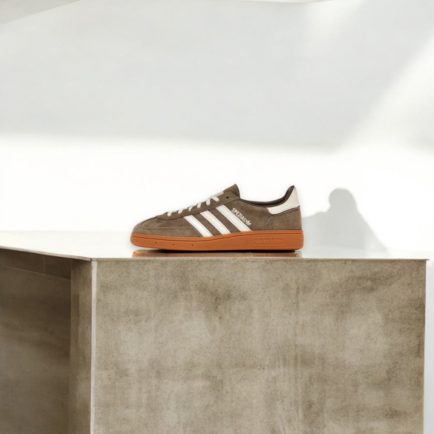 Adidas Handball Spezial Earth Strata Gum