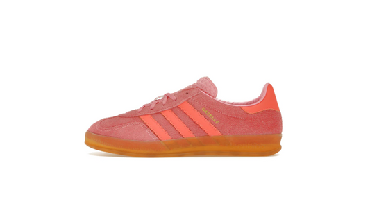 Adidas Gazelle Indoor Beam Pink